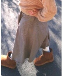 CIAOPANIC | スカート