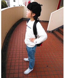 GU | デニムパンツ