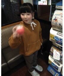 FOREVER 21 | パーカー