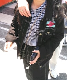 FOREVER 21 | デニムジャケット