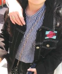 GLOBAL WORK | シャツ/ブラウス