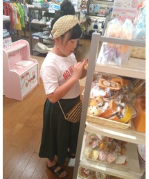 ヒラキ | スカート