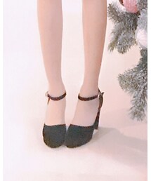 ORiental TRaffic | パンプス