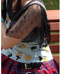 Candy Stripper | キャミソール