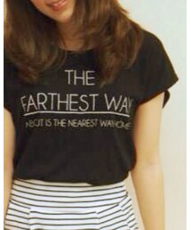 SpRay | Tシャツ/カットソー