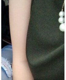 GU | タンクトップ