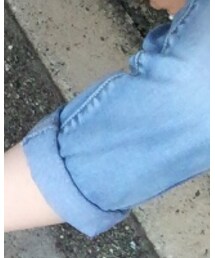 SpRay | デニムパンツ