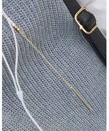 RETRO GIRL | ネックレス