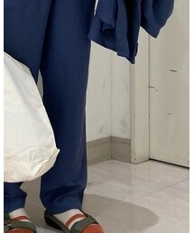 URBAN RESEARCH | パンツ