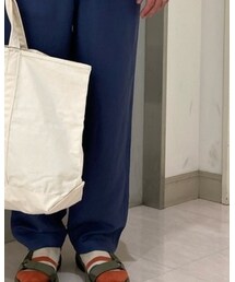 URBAN RESEARCH | パンツ