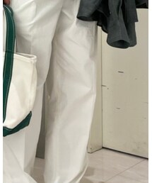 URBAN RESEARCH | パンツ