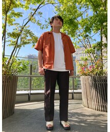 Gramicci | Tシャツ/カットソー