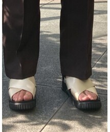 SHAKA | サンダル