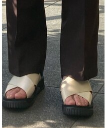 SHAKA | シューズ