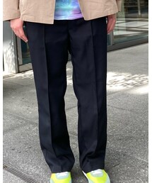 URBAN RESEARCH | パンツ