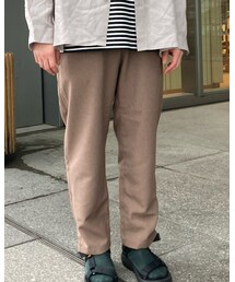 URBAN RESEARCH | パンツ