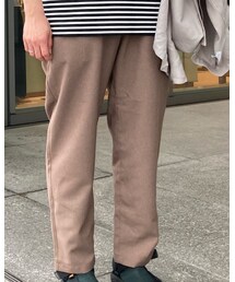 URBAN RESEARCH | パンツ