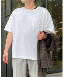 URBAN RESEARCH | トップス