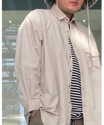 URBAN RESEARCH | シャツ/ブラウス