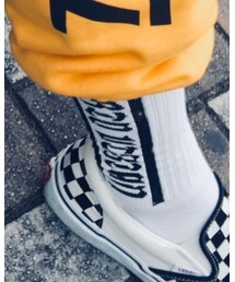 GU | ソックス/靴下