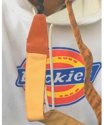 Dickies | パーカー