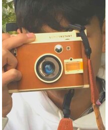 Lomography | その他