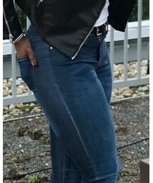 H&M | デニムパンツ