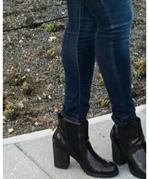 STEVE MADDEN | ブーティ