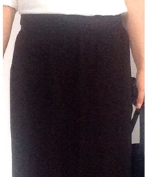 UNIQLO | スカート