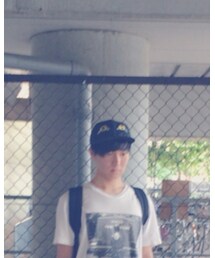 JEREMY SCOTT | キャップ