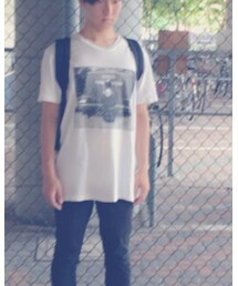 Supreme  | Tシャツ/カットソー