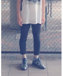 UNIQLO | その他パンツ