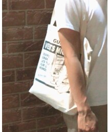 no brand | ハンドバッグ