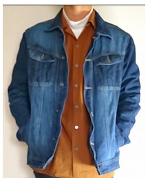 Ｄコレクション | デニムジャケット