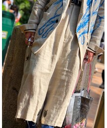 BED J.W. FORD | パンツ