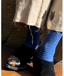 BED J.W. FORD | ブーツ