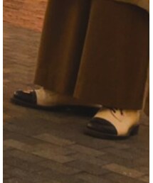 DRESS HIPPY | ドレスシューズ