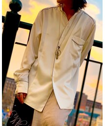 BED J.W. FORD | シャツ/ブラウス