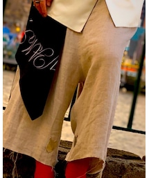 BED J.W. FORD | パンツ