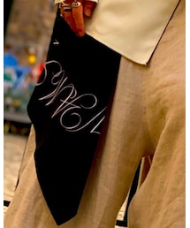 sulvam | バンダナ/スカーフ