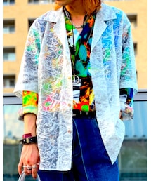 sulvam | シャツ/ブラウス