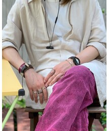 THRAW | シャツ/ブラウス