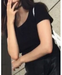 AZUL by moussy | Tシャツ/カットソー