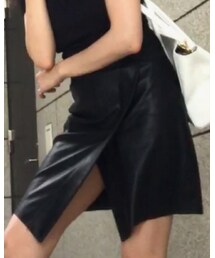 ZARA | スカート