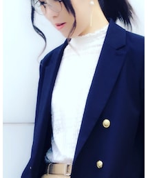 GU | シャツ/ブラウス