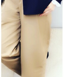 GU | チノパンツ