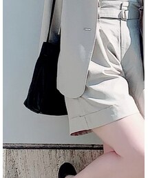 GU | テーラードジャケット