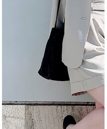 GU | ショルダーバッグ