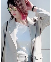 GU | タンクトップ