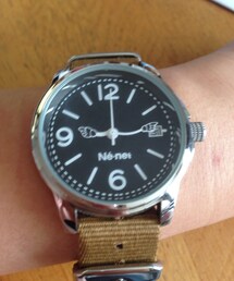 Ne-net | アナログ腕時計